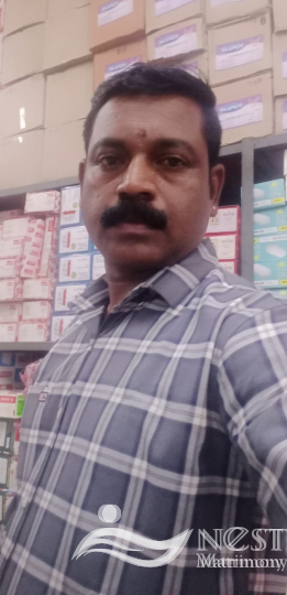 SREEJITH